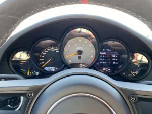 Porsche 911 GT3 2018 года  (NA)